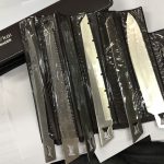 kershaw kai blade trader フリマ価格８００円